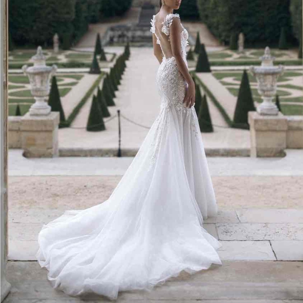 WONA Concept, ‘Jeremy’ wedding dress